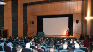 Tatvan'da 'Mevlid-i Nebi Haftası' programı