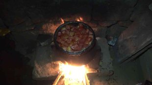 Tatvan'da kış hazırlığında sona gelindi