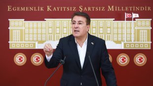 Aydemir Erzurum Büyükşehir'i gündeme taşıdı