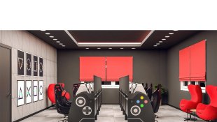 Karslı gençler e-spor ile buluşuyor