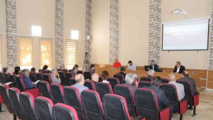 Edremit Belediyesinin 2023 yılı bütçesi onaylandı