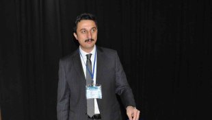 Başkan Ertuğrul Alibeyoğlu güven tazeledi