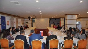 Kadınlar kooperatiflerle güçleniyor