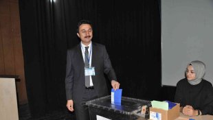 KATSO'da seçim heycanı