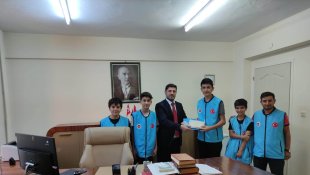 Selzedelere duyarsız kalmadılar