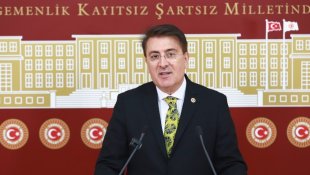 Milletvekili Aydemir gündemi değerlendirdi