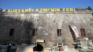 ŞEHİRLERİN LEZZET REKABETİ - Siirt ile Bitlis arasında paylaşılamayan tescilli lezzet: Büryan kebabı