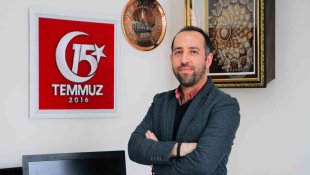 Sosyolog Adem Palabıyık: "6-8 Ekim süreci, Demirtaş'ın Öcalan'a karşı giriştiği 'iç darbe' mücadelesiydi"