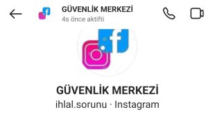 Güvenlik ihlali yaptınız dolandırıcılarına dikkat