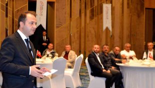 Fatih Yücelik: Gelecek güzel günlere güvenimiz tam