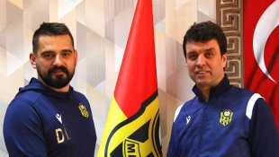 Yeni Malatyaspor'da Teknik Direktör Cihat Arslan ile yollar ayrıldı