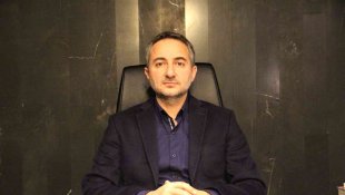 Elazığ TSO Başkanı Arslan: "Seçimde aday olmama kararı aldım"