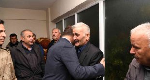 Hakkari'ye şehit ateşi düştü