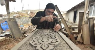 Ahlat taş işçiliği, UNESCO Acil Koruma Gerektiren Somut Olmayan Kültürel Miras Listesi'ne alındı