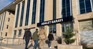 Bitlis'teki cinayetin zanlısı Van'da yakalandı