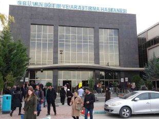 Van'da her 100 hastadan 25'i randevusuna gitmiyor