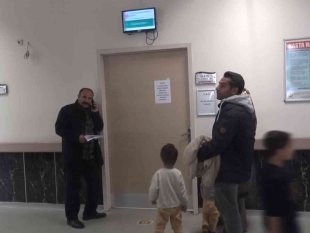 Muş Devlet Hastanesi 6 poliklinikte akşam mesaisi başlattı