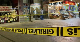 Erzincan'da silahla kavga: 3 yaralı