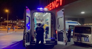 Erzincan'da çıkan kavgada 3 kişi yaralandı