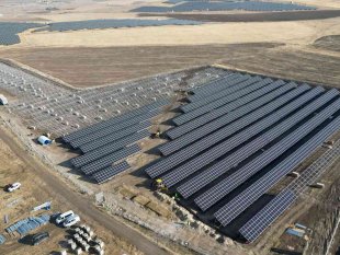 Büyükşehir'den dev bir enerji yatırımı daha