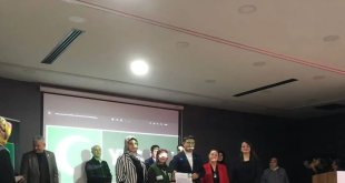 Yeşilay Elçileri Projeleri hayata geçiriliyor