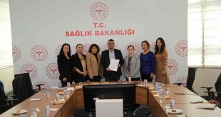 Erzurum Şehir Hastanesi anne ve bebek dostu ünvanı aldı