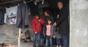 Beşiktaş'tan Malazgirt'e 'kardeş mahalle' dayanışması