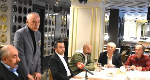 Ramada Erzurum'da kapılarını açtı