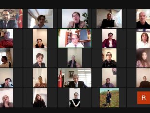 Murat Ertaş "Çırpınırdı Karadeniz"in şairi Şehit Ahmed Cevad'ı anlattı