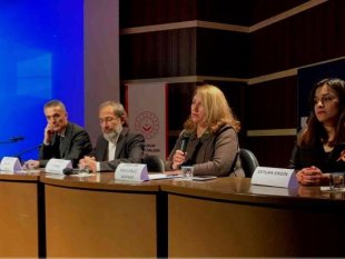 Prof. Dr. Özben: "Tüm dünyada öfke kol geziyor; depresyon kitleselleşti"