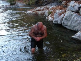 O'na soğuk işlemiyor