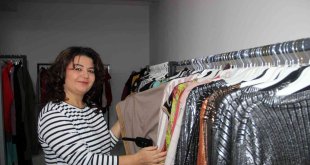 İhtiyacı olan öğrencilere, bu mağazada ki bütün ürünler ücretsiz