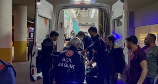 Erzincan'da "hayvan otlatma" kavgasında 1 kişi silahla yaralandı