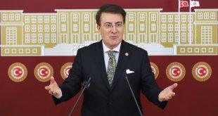 Aydemir'den Dadaş Evyap'a vefa