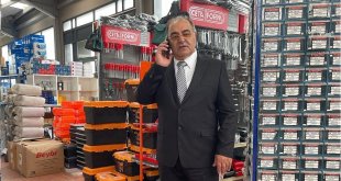 Çıldırlı İşadamından Çıldır'a Yatırım