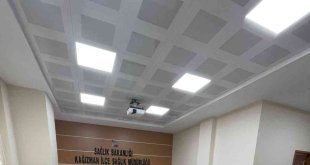 Kağızman'da kış tedbirleri toplantısı yapıldı