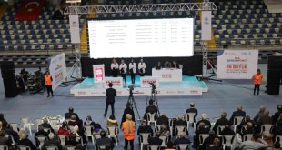 Malatya'da kura heyecanı