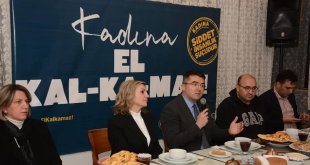 Erzurum Valisi Memiş, "Dinimizde ve milletimizin köklerinde kadına verilen önemi görüyoruz"