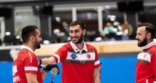 Buzun satrancında Türkiye'nin başarısı sürüyor