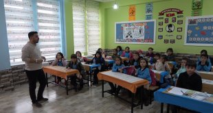 Esnaftan anlamlı şiir yarışması