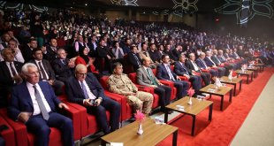 "Muş Altın Lale Ödülleri" sahiplerini buldu