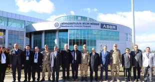 Atatürk Üniversitesi'nde biyoçeşitliliği koruma çalıştayı