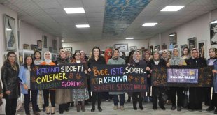 Bulanık'ta "Kadına Yönelik Şiddete Karşı" seminer düzenlendi