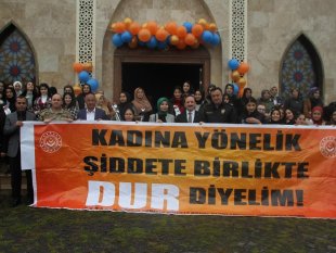 Sosyolog Balcı: 'Şiddete maruz kalan kadınların yüzde 85'i evli'