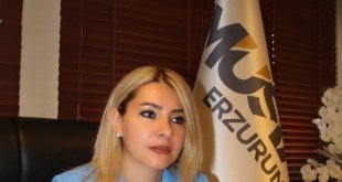 Polat: "Kadına şiddetin cezası caydırıcı olmalı"