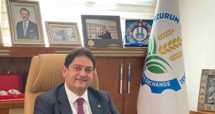 ETB Başkanı Oral: "Enerji giderlerindeki maliyetler en asgariye indirilmeli"