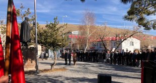 Çıldır'da Öğretmenler Günü Kutlandı