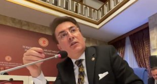 Aydemir: 'Mühim olan, ufuk açmaktır'