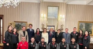 Avrupa'da Türk rüzgarı esiyor