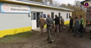 İlk Öğretmenler Günü olacaktı